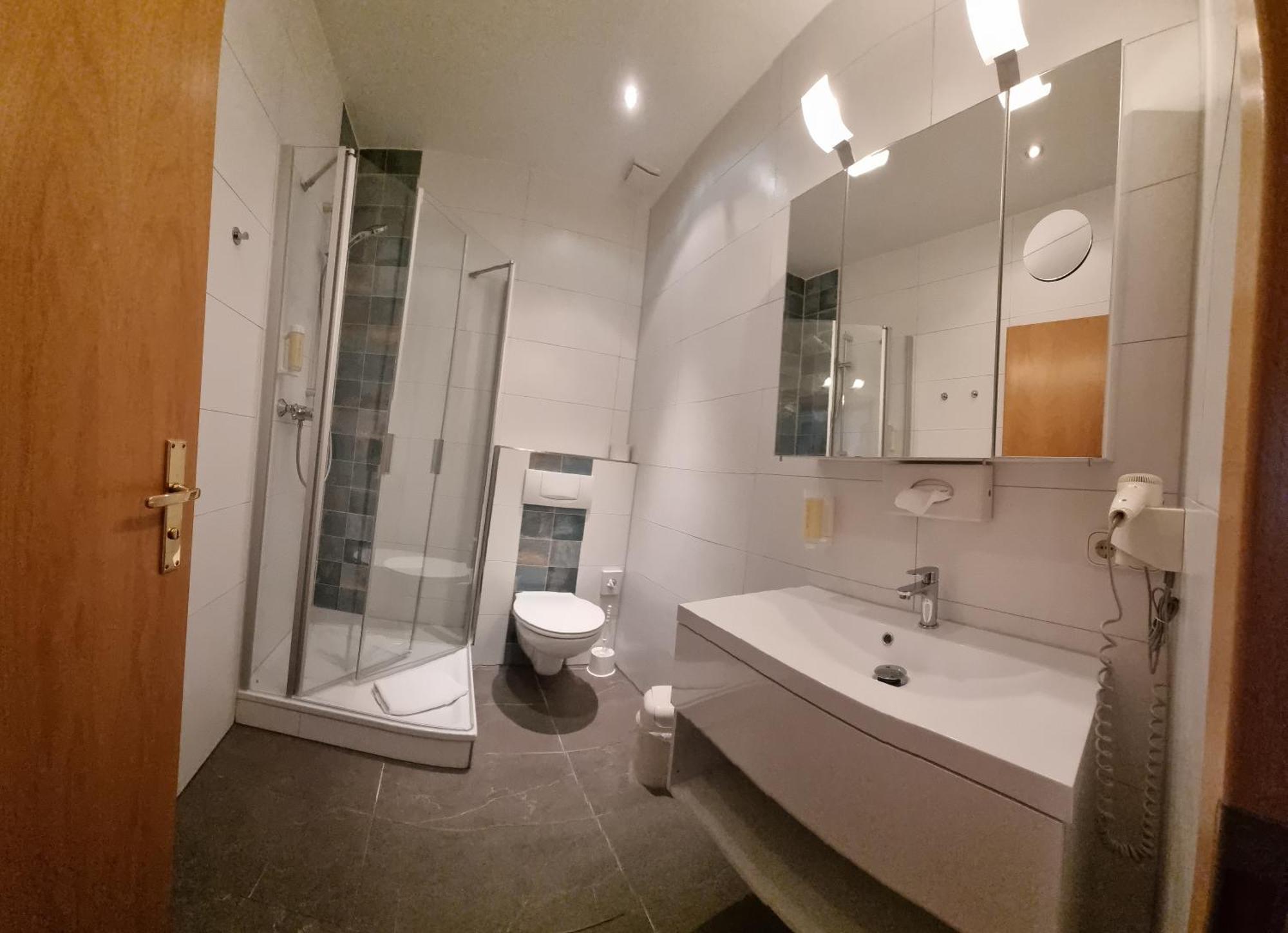 Kraeuterhotel & Restaurant Heidejaeger Mulmshorn Zewnętrze zdjęcie