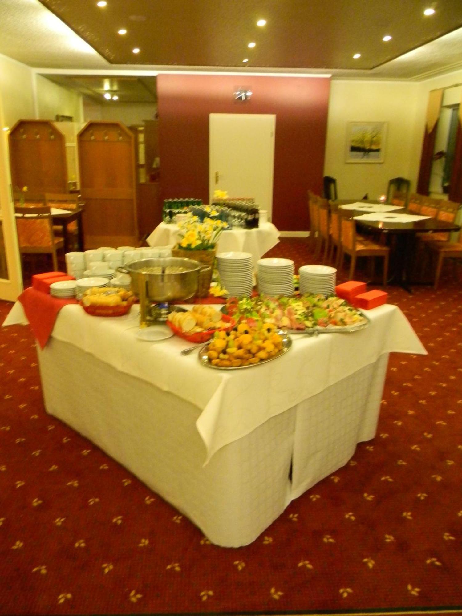 Kraeuterhotel & Restaurant Heidejaeger Mulmshorn Zewnętrze zdjęcie