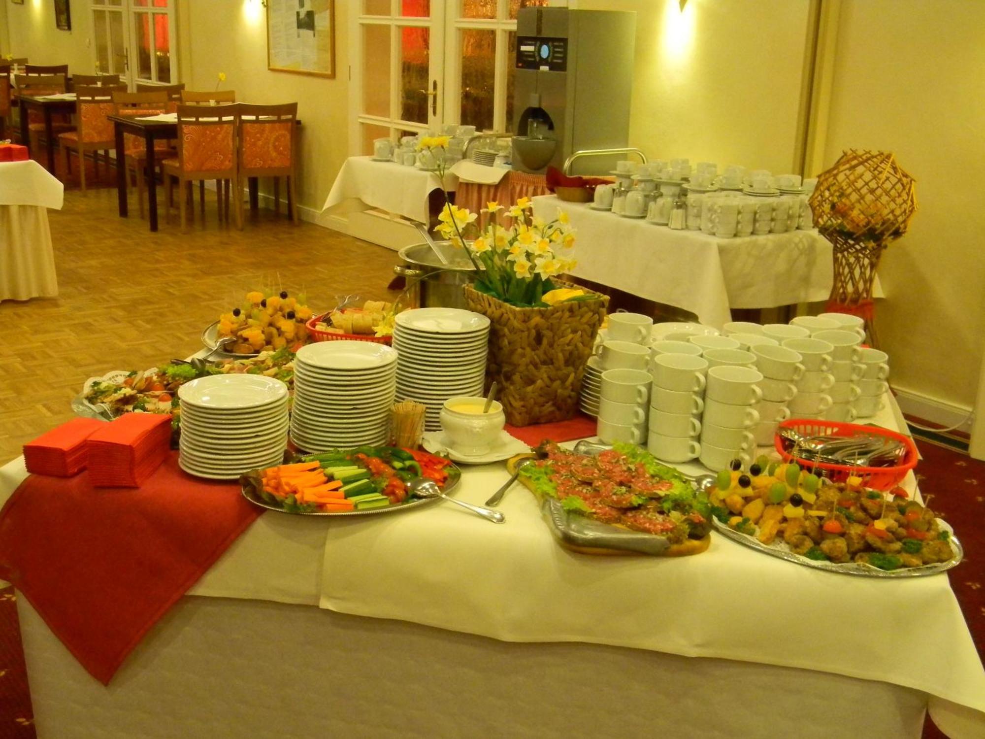 Kraeuterhotel & Restaurant Heidejaeger Mulmshorn Zewnętrze zdjęcie