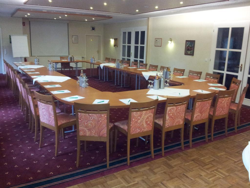 Kraeuterhotel & Restaurant Heidejaeger Mulmshorn Zewnętrze zdjęcie
