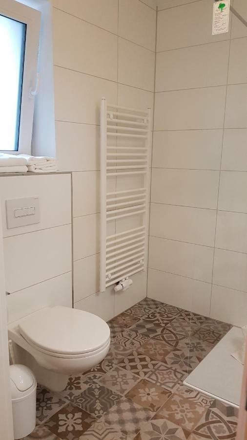 Kraeuterhotel & Restaurant Heidejaeger Mulmshorn Zewnętrze zdjęcie